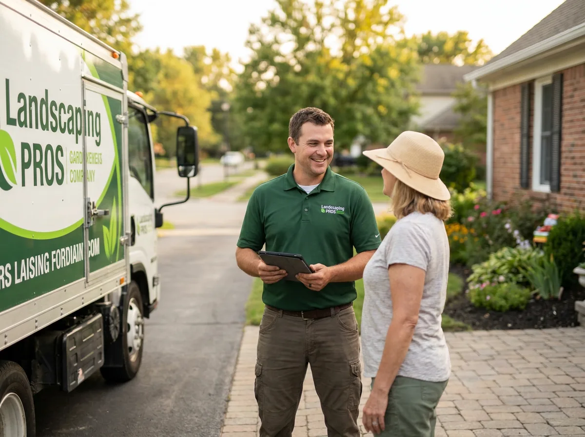 Landscaping Newcastle, WY FAQs